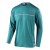 Джерси TLD SPRINT ULTRA JERSEY ; Lines IVY / White, размер XL